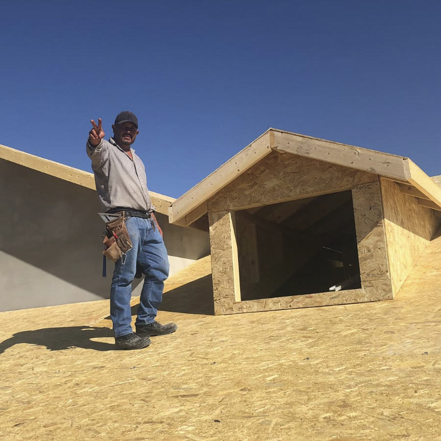 Construcciónes Tipo Americano de Residencias, Casas, Cabañas, Casas de Campo, Palapas, Pergolas, Asadores en Todo el Estado de Chihuahua, Ciudad Juárez, Delicias, Cuauhtemoc, Oginaga, México