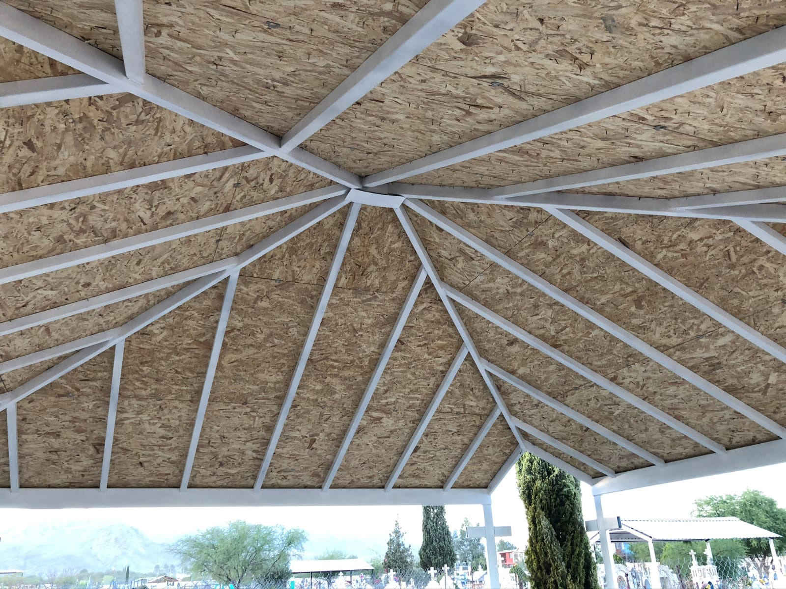 Otra construccion